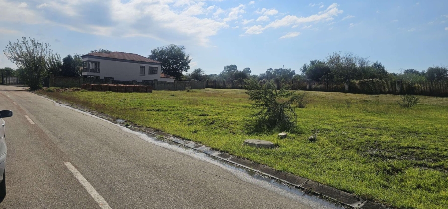 0 Bedroom Property for Sale in Brits North West